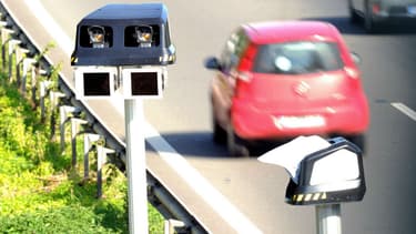 En 2015, sur 13,5 millions d’infractions constatées, seulement 5% ont été contestées.