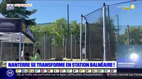 L'essentiel de l'actualité parisienne du samedi 16 juillet 2022