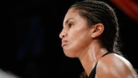 Anissa Meksen est en passe de marquer l'histoire du Kickboxing si elle remporte la ceinture du One le 5 juillet prochain