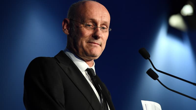 Bernard Laporte a tenu une première promesse de campagne avec l'annulation du projet du Grand Stade.
