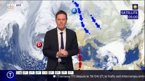 Météo Paris-Ile de France du 24 avril: beaucoup de soleil ce samedi, jusqu'à 20°C cet après-midi