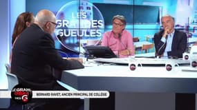 "Ils disent ‘vive l’OM’. Mais quand ils discutent avec nous, ils disent ‘vous les Français’ !"