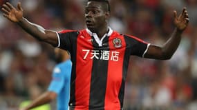 Mario Balotelli a fait appel à ses amis pour chambrer son frère sur Instagram.