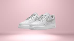 Avec ce code promo, cette paire de Nike Air Force 1 voit son prix chuter de 25%
