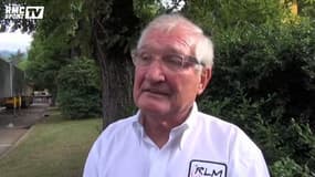 Cyclisme / Guimard : "Pinot a changé de statut" 22/07