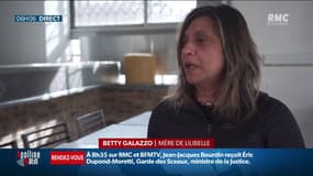 Lilibelle, 14 ans, morte lors d’une rixe, sa mère témoigne et veut honorer sa mémoire