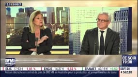Endenred: "de 2015 à 2019, on a cru de 50% et on est reparti pour un chemin de croissance de 50%"