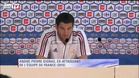 Décryptage du camp d’entraînement à Istra 