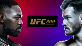 Jon Jones - Stipe Miocic : comment regarder le combat UFC 309 en streaming et en direct ? 
