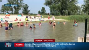 Avec la chaleur, attention aux noyades: quelles précautions prendre ? 