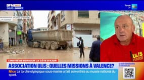 Inondations à Valence: les azuréens se mobilisent pour aider les sinistrés
