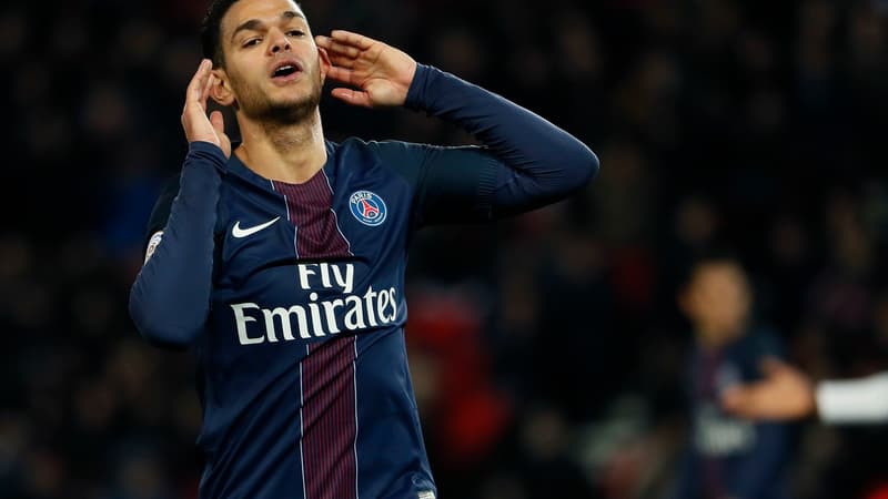 Hatem Ben Arfa