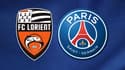 Lorient – PSG : à quelle heure et sur quelle chaîne voir le match ?