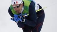 Vincent Vittoz va terminer sa carrière olympique demain à Vancouver