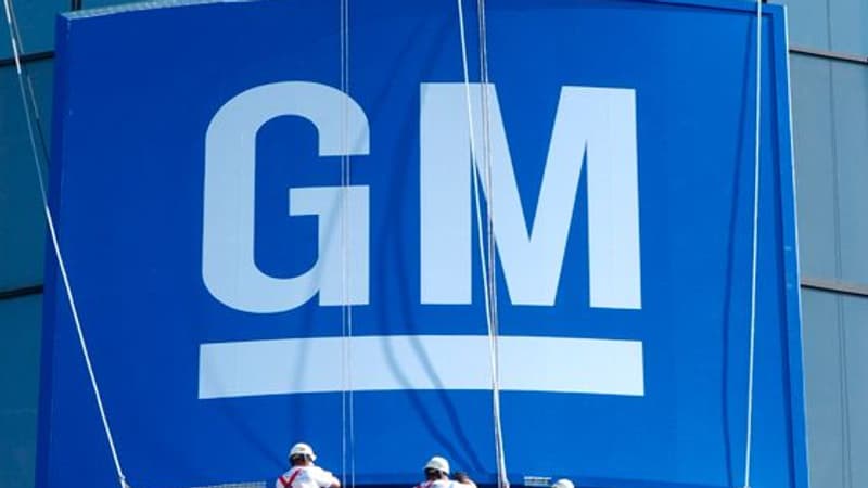 Grève aux États-Unis: General Motors parvient à son tour à un accord avec le syndicat automobile UAW