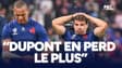Rugby - Salary cap : "Dupont en perd le plus", le sourire désintéressé de Fickou 