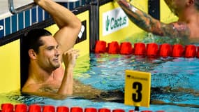 Florent Manaudou