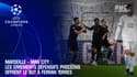 Marseille - Man City : Les errements défensifs phocéens offrent le but à Torres