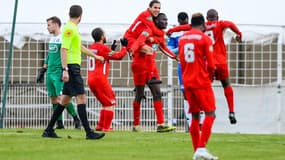 Nanterre