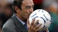 Le président des Girondins de Bordeaux est confiant pour la saison de son club... et voit bien ce dernier conserver son titre de champion de France