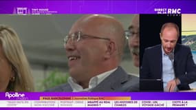 Éric Ciotti sera-t-il candidat à la primaire de la droite ?