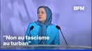  Guerre au Moyen-Orient: qui est Maryam Radjavi, l'un des visages de la résistance iranienne ?