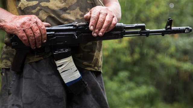 La communauté internationale use des mots de plus en plus durs à l'égard de la Russe sur le dossier de la crise ukrainienne.
