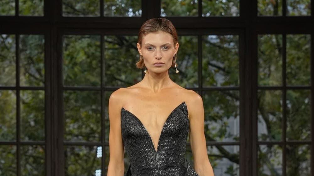 Mugler SS25 Mugler SS25