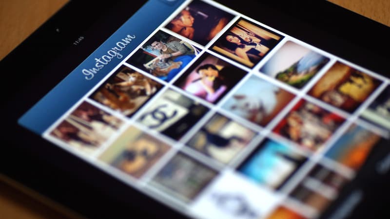 Pour développer votre compte Instagram, plus besoin d'être original ou d'avoir du talent. 