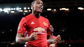 Anthony Martial (Man Utd)