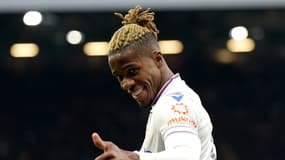 Wilfried Zaha