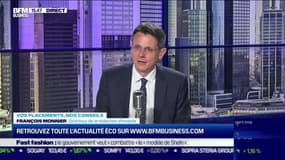 François Monnier (Investir) : Les membres de l'OTAN sont à Vilnius, un rendez-vous important pour les investisseurs ? - 11/07