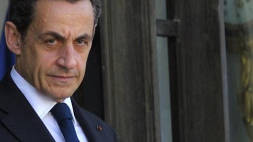 Après le rejet définitif de ses comptes de campagne, Nicolas Sarkozy lance un appel à la mobilisation sonnante et trébuchante des sympathisants UMP.