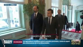 D'un moratoire de six mois à la suppression des taxes en 2019, comment expliquer ce retour en arrière gouvernemental?