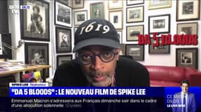Spike Lee toujours aussi engagé