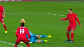 Premier League - Mané, meilleur joueur de la 25e journée