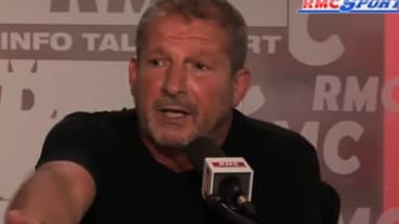Jean-Michel Larqué