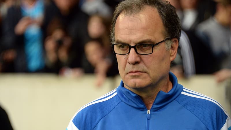 Marcelo Bielsa