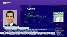 Le Match des traders : Jean-Louis Cussac vs Alexandre Baradez - 12/11