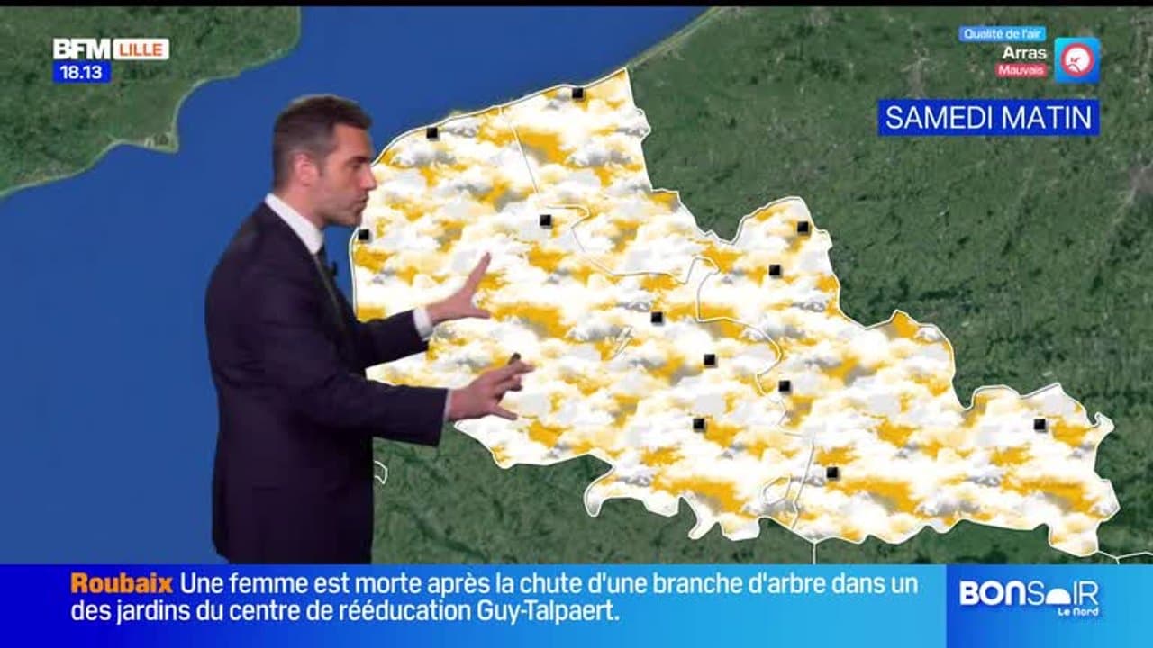 L'actu du 14 août 2026