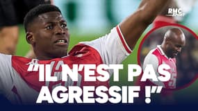 Monaco 0-1 Benfica : "Ça fait vraiment mal", Embolo ne comprend pas l’expulsion d’Al-Musrati