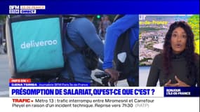 Ile-de-France: la présomption de salariat, qu'est-ce que c'est?