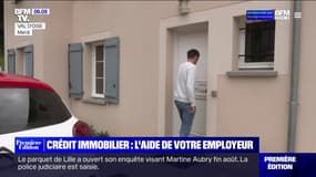 Crédit immobilier: cette entreprise paye une partie des frais d'emprunt de ses employés 