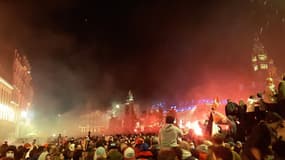 Faut-il empêcher les Lillois de faire la fête?