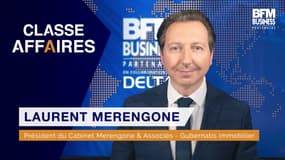 Merengone & Associés, le cabinet spécialiste en conseil, finance et immobilier de la Côte d’Azur