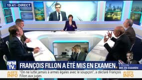 Mise en examen de François Fillon: quel impact sur sa campagne ? (2/2)