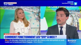"BFM Nice et vous" : comment fonctionnent les "ZFE" à Nice ?