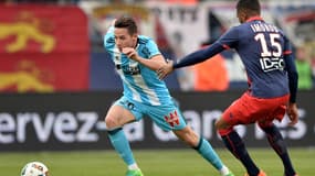 Florian Thauvin