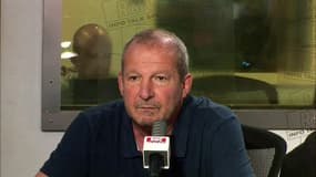 Coach Courbis : "Neymar-Mbappé, c'est impossible que ça ne marche pas !"