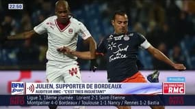 After Foot du samedi - 17/12 – Partie 3/6 - Debrief de Montpellier/Bordeaux